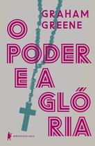 Livro - O poder e a glória