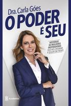 Livro - O poder é seu Livro - O poder é seu