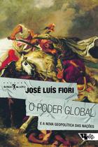 Livro - O poder global Livro - O poder global