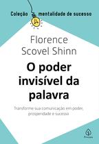 Livro - O poder invisível da palavra
