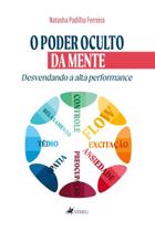 Livro - O poder oculto da mente Livro - O poder oculto da mente