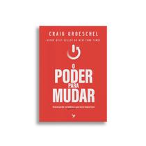 Livro - O poder para mudar