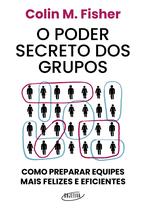 Livro - O poder secreto dos grupos