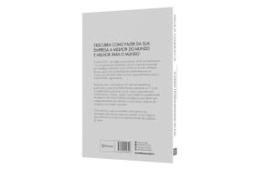 Livro O Poder Transformador do ESG - Como Alinhar Lucro e Propósito Paula Harraca