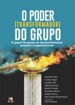 Livro - O poder transformador do grupo