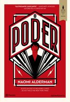 Livro - O poder Livro - O poder