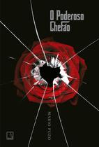 Livro - O poderoso chefão