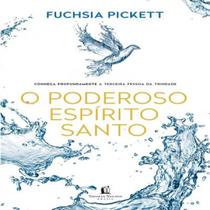 Livro O poderoso Espírito Santo