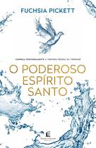 Livro - O poderoso Espírito Santo