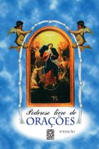 Livro - O Poderoso livro de Orações