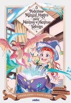 Livro - O poderoso manual mágico para meninos e meninas valentes Livro - O poderoso manual mágico para meninos e meninas valentes
