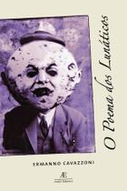 Livro - O Poema dos Lunáticos