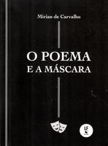 Livro - O poema e a máscara