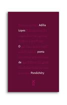 Livro - O poeta de Pondichéry