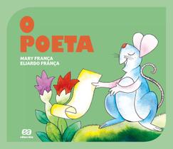 Livro - O poeta Livro - O poeta