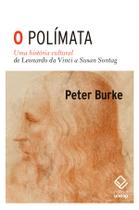 Livro - O polímata