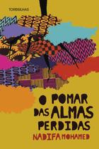 Livro - O pomar das almas perdidas