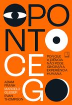 Livro - O ponto cego