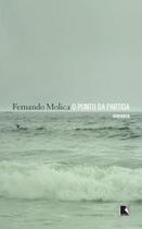 Livro - O ponto da partida