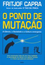 Livro - O Ponto de Mutação Livro - O Ponto de Mutação