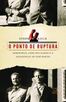 Livro - O ponto de ruptura