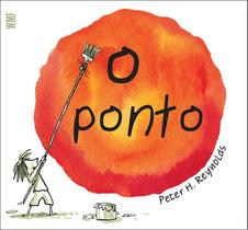 Livro - O ponto