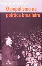 Livro - O populismo na política brasileira
