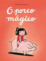 Livro - O porco mágico Livro - O porco mágico