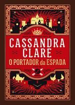 Livro - O portador da espada (Vol. 1 O portador da espada)