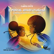 Livro - O portal afrofuturista