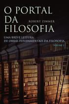 Livro - O portal da filosofia