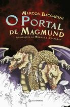 Livro - O portal de Magmund