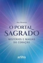 Livro - O Portal Sagrado