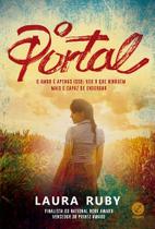 Livro - O portal