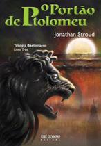 Livro - O portão de Ptolomeu Livro - O portão de Ptolomeu