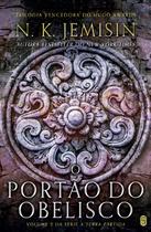 Livro - O Portão do Obelisco Livro - O Portão do Obelisco