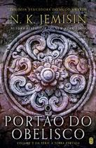 Livro - O Portão do Obelisco Livro - O Portão do Obelisco