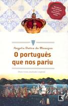 Livro - O português que nos pariu