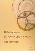 Livro - O posto do homem no cosmos