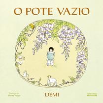 Livro - O pote vazio Livro - O pote vazio