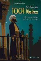 Livro O Povo Das 1001 Noites ( Lacrado)