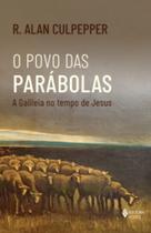 Livro - O povo das parábolas Livro - O povo das parábolas