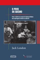 Livro - O Povo do Abismo Livro - O Povo do Abismo