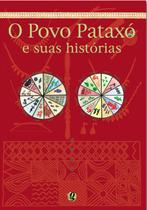 Livro - O povo pataxó e suas histórias