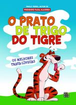 Livro - O prato de trigo do tigre Livro - O prato de trigo do tigre