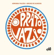 Livro - O Prato Vazio