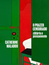 Livro - O prazer censurado