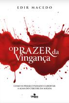 Livro - O prazer da vingança Livro - O prazer da vingança