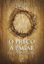Livro - O preço a pagar Livro - O preço a pagar