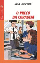 Livro - O preço da coragem